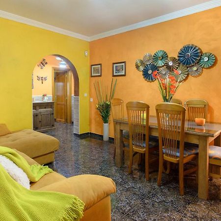 Hearth Away From House. Breia Villa Puerto del Carmen  Exterior photo