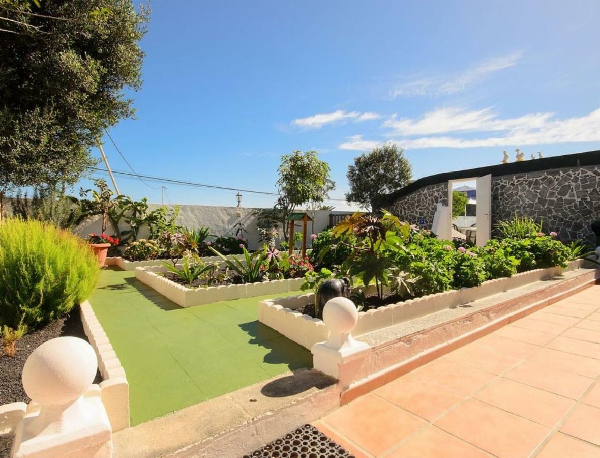 Hearth Away From House. Breia Villa Puerto del Carmen  Exterior photo