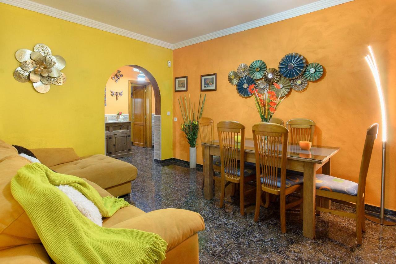 Hearth Away From House. Breia Villa Puerto del Carmen  Exterior photo