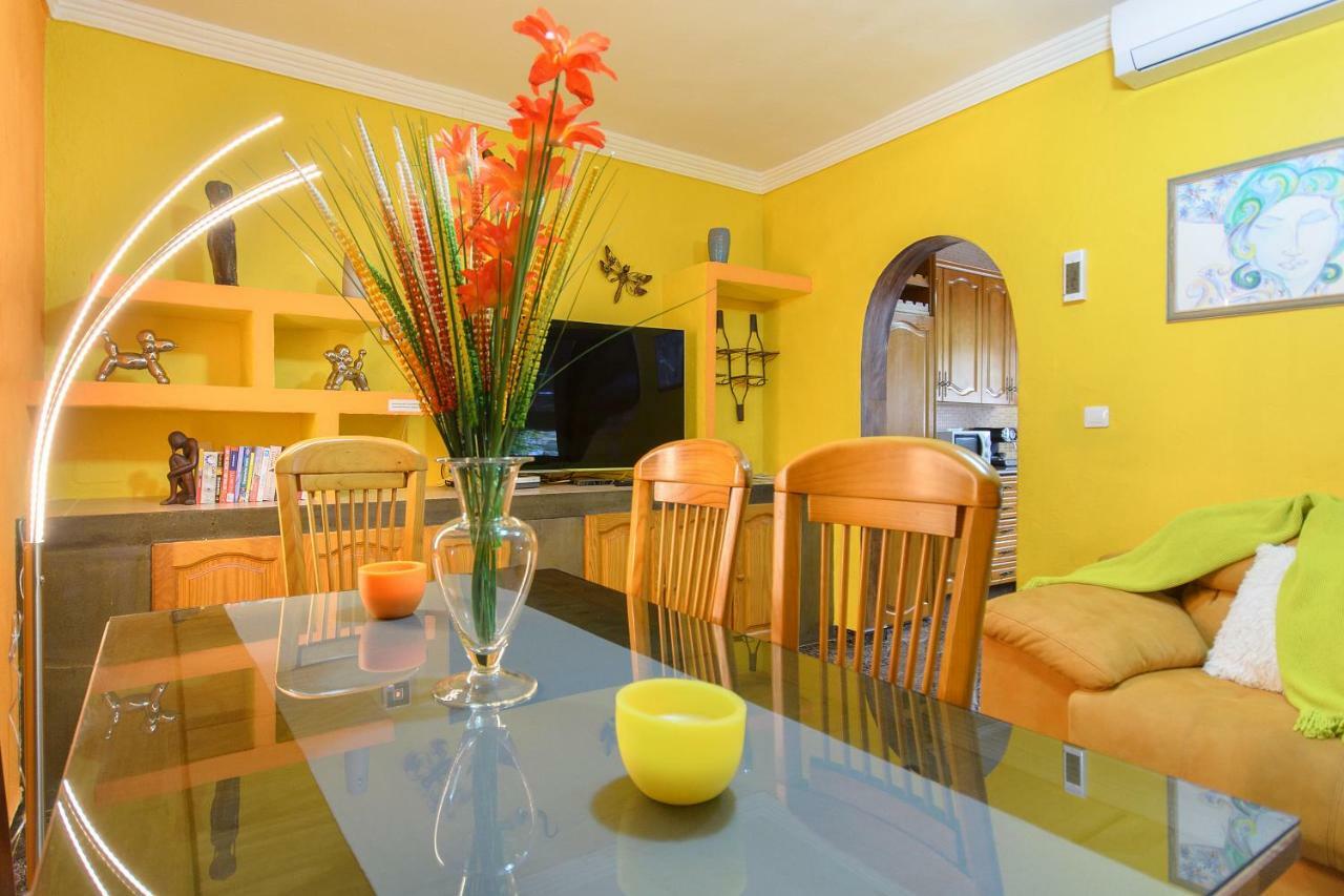 Hearth Away From House. Breia Villa Puerto del Carmen  Exterior photo