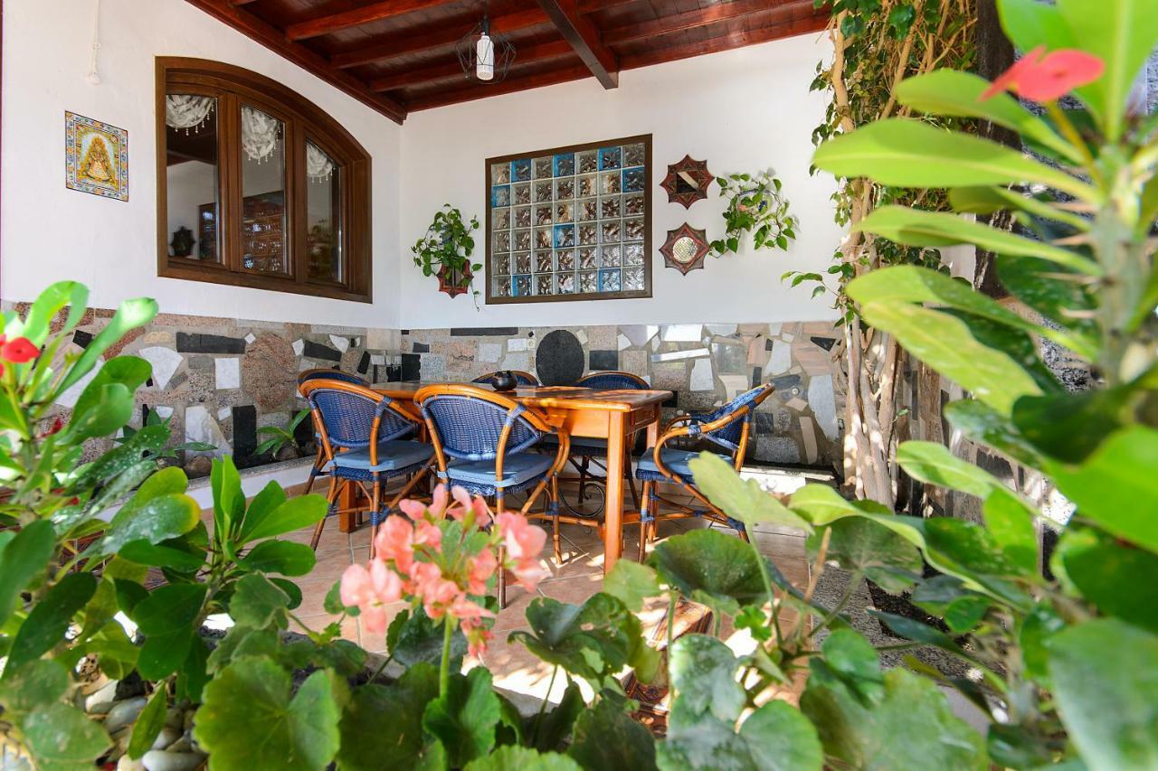 Hearth Away From House. Breia Villa Puerto del Carmen  Exterior photo