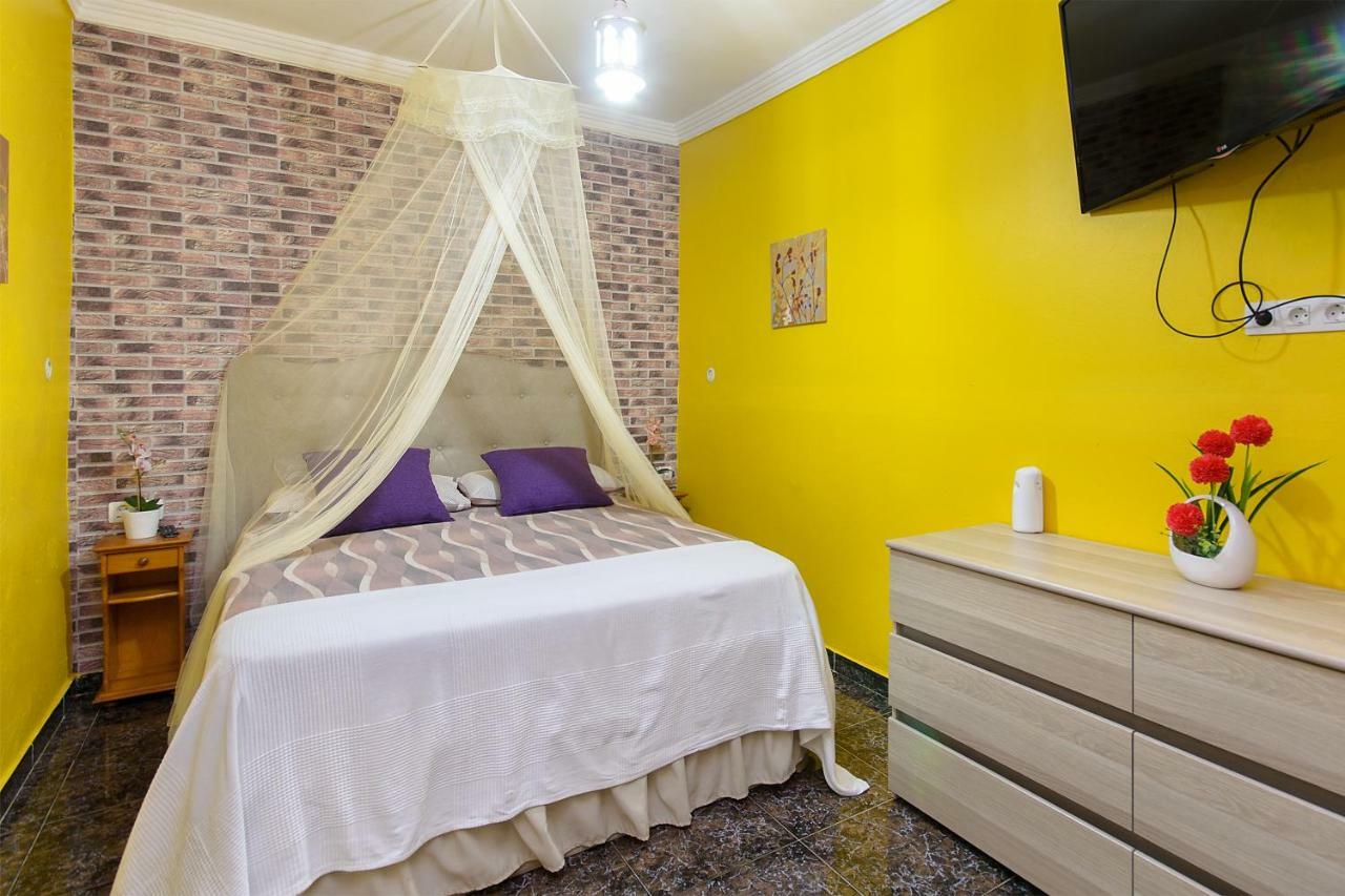 Hearth Away From House. Breia Villa Puerto del Carmen  Exterior photo