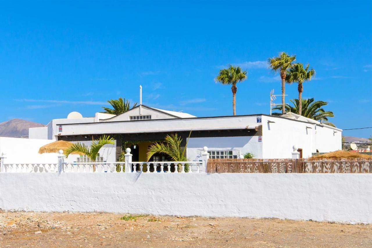 Hearth Away From House. Breia Villa Puerto del Carmen  Exterior photo