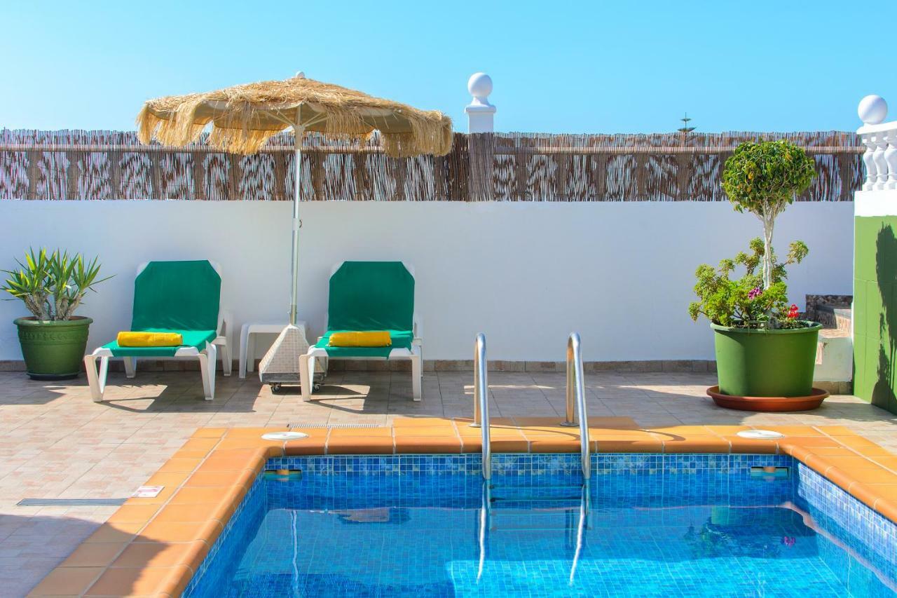 Hearth Away From House. Breia Villa Puerto del Carmen  Exterior photo