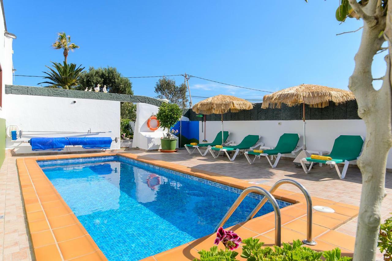 Hearth Away From House. Breia Villa Puerto del Carmen  Exterior photo