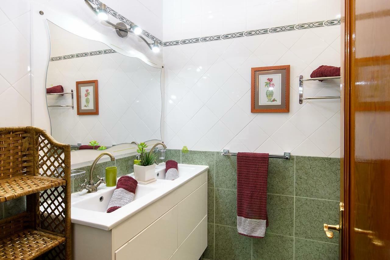 Hearth Away From House. Breia Villa Puerto del Carmen  Exterior photo