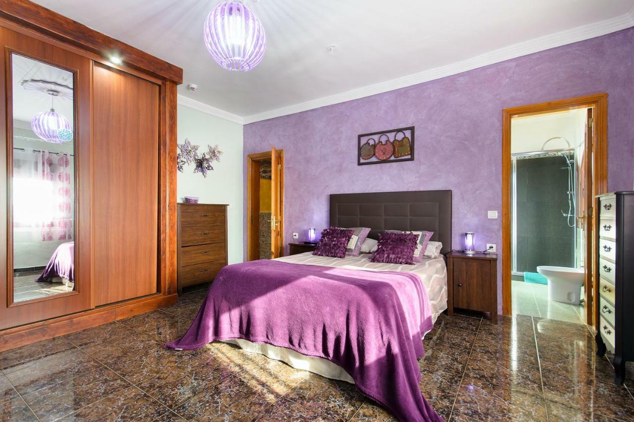 Hearth Away From House. Breia Villa Puerto del Carmen  Exterior photo