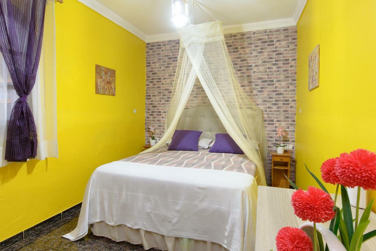 Hearth Away From House. Breia Villa Puerto del Carmen  Exterior photo
