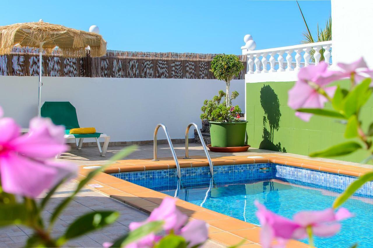 Hearth Away From House. Breia Villa Puerto del Carmen  Exterior photo