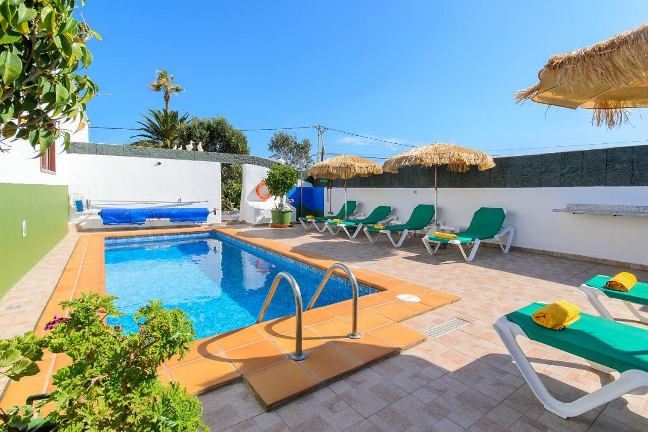 Hearth Away From House. Breia Villa Puerto del Carmen  Exterior photo
