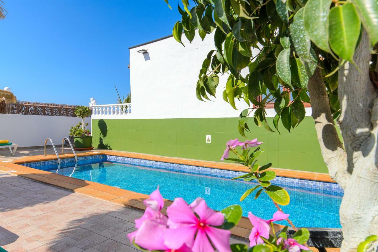 Hearth Away From House. Breia Villa Puerto del Carmen  Exterior photo